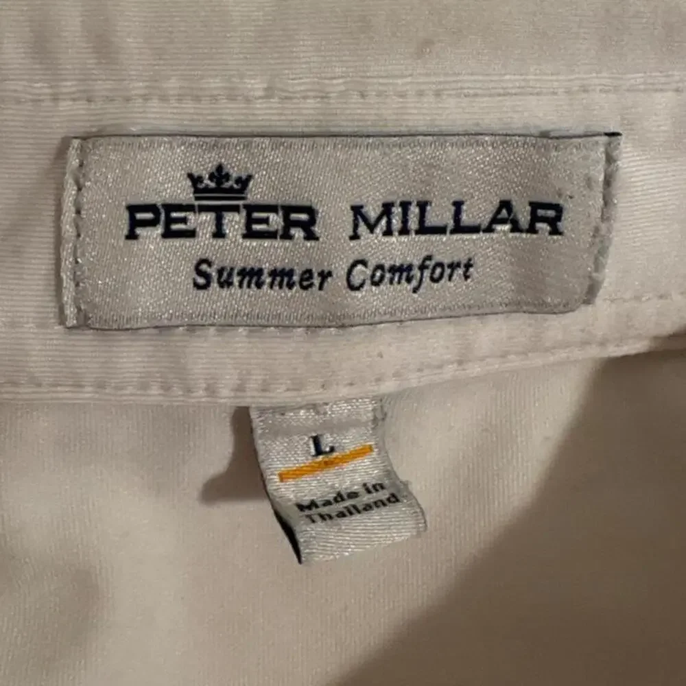 Peter Millar peter millar